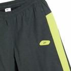 Nike x PATTA Track Pant in Black/Cyber