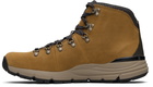 Danner Tan Mountain 600 Boots