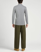 Boss Mens Polo shirt in Grey