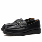 Dr. Martens Penton Loafer Shoe Sneakers in Black