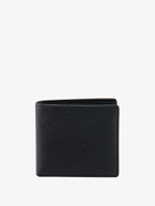 Maison Margiela   Wallet Black   Mens