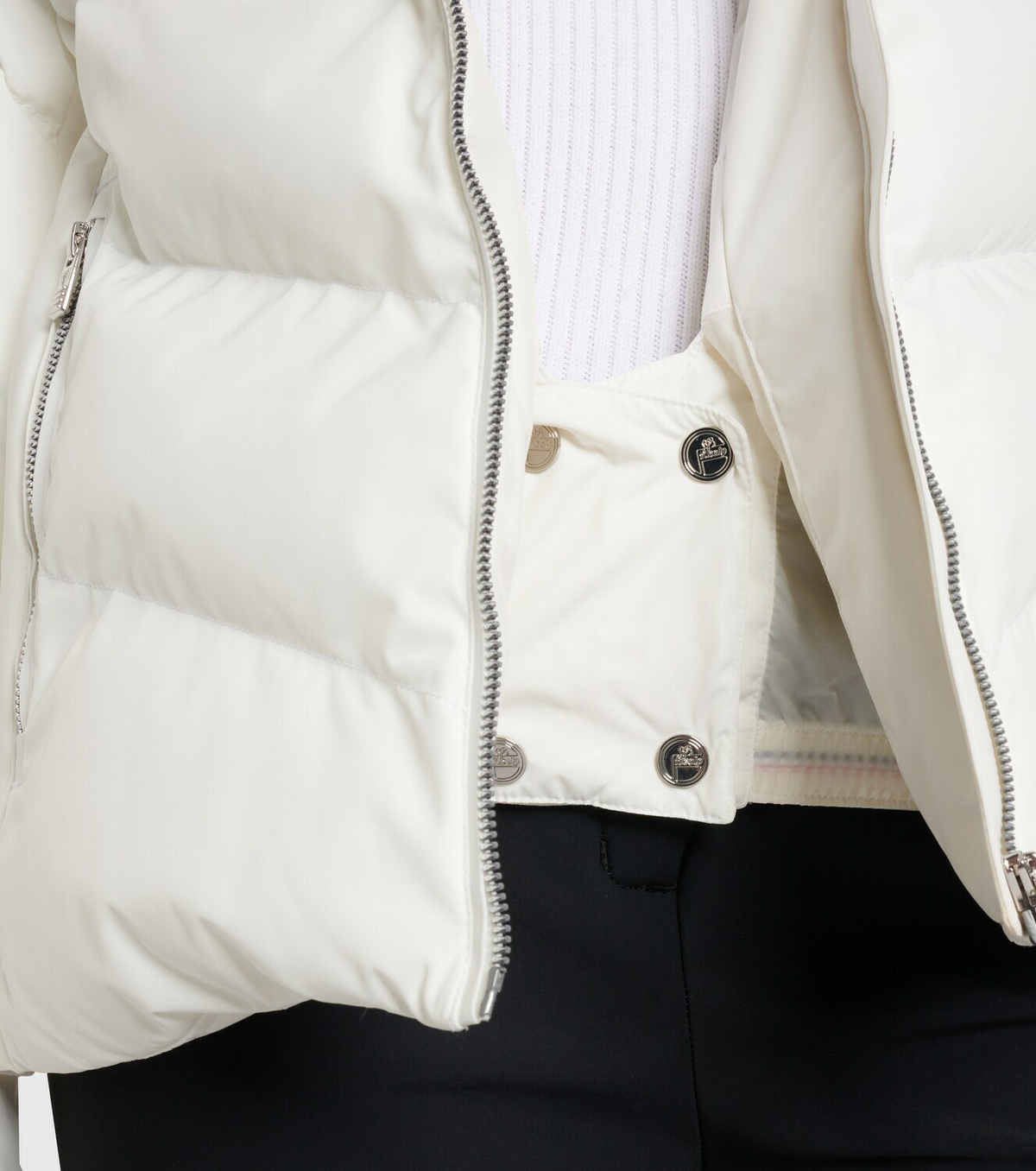 Fusalp Delphine ski jacket