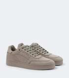 Saint Laurent SL/61 suede sneakers