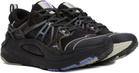 Soulland Black Li-Ning Edition Furious Rider Sneakers