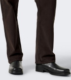 Studio Nicholson '90s cotton corduroy straight pants
