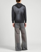 Diesel Mens Sweatshirt Charcoal