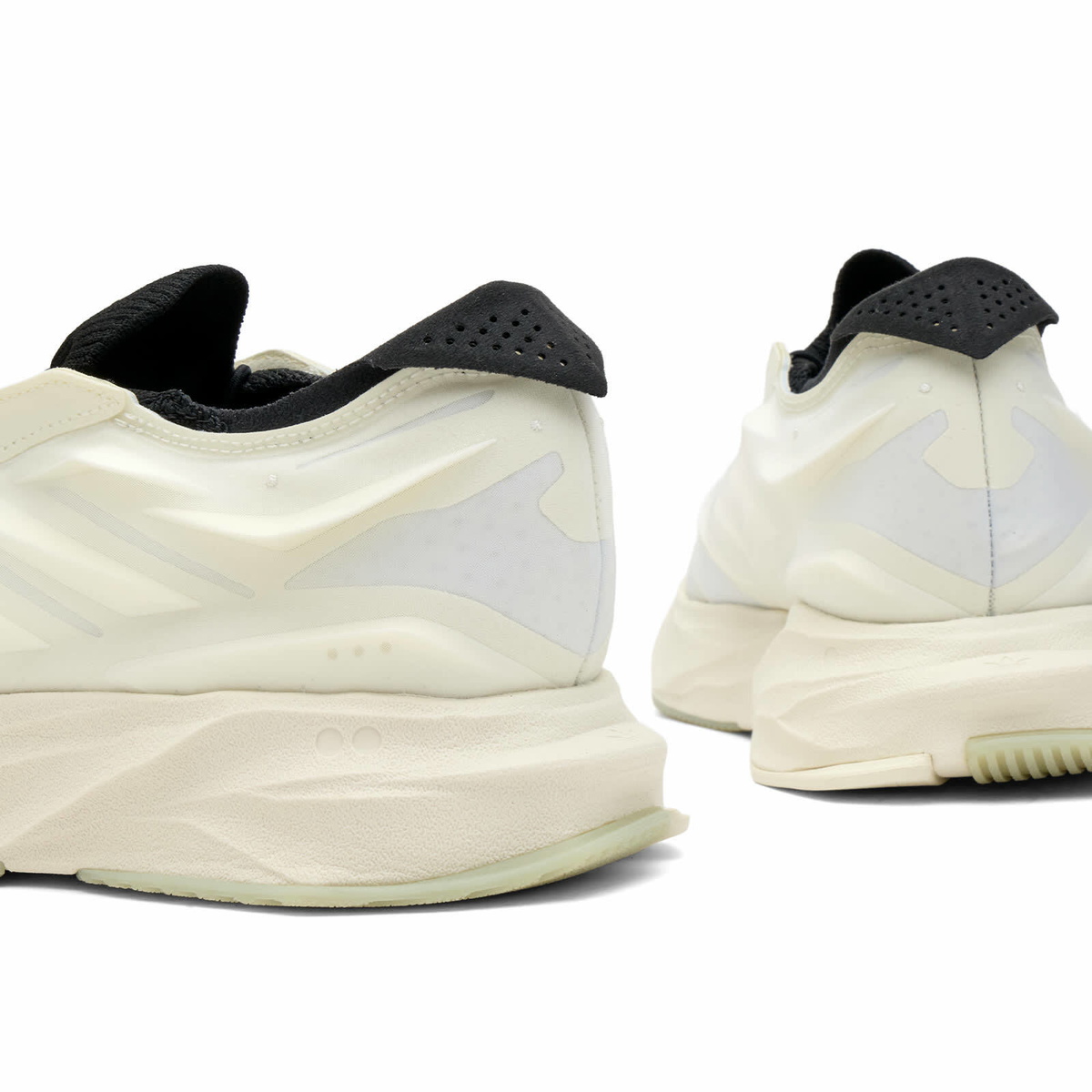 Adidas Men's Terra Mono Lightstrike Sneaker in Core White