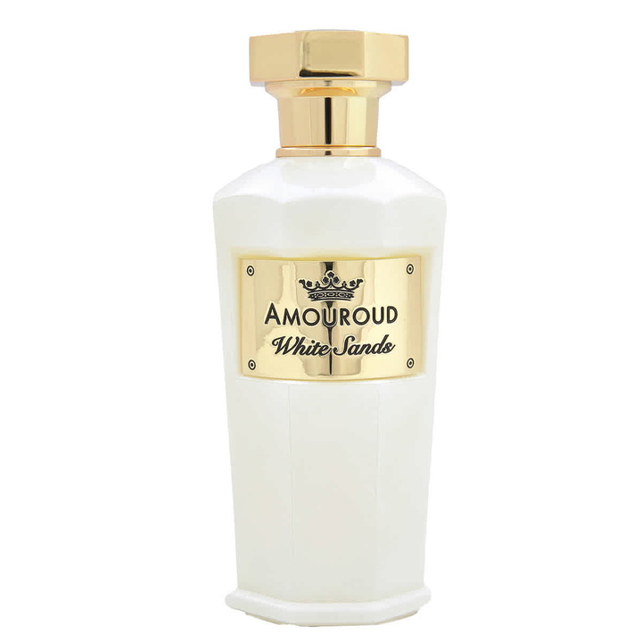 Photo: Amouroud Unisex White Sands EDP Spray 3.38 oz Fragrances 0008952206105