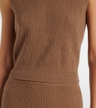 'S Max Mara Wool sweater vest