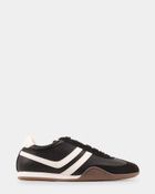 Steve Madden Jump Sneakers in Black