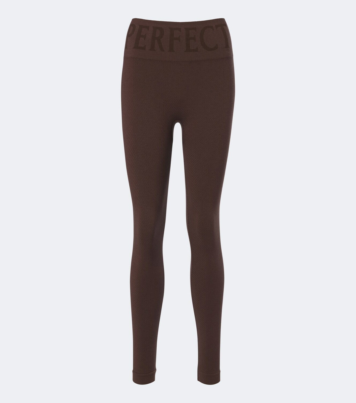 Perfect Moment Logo ski leggings