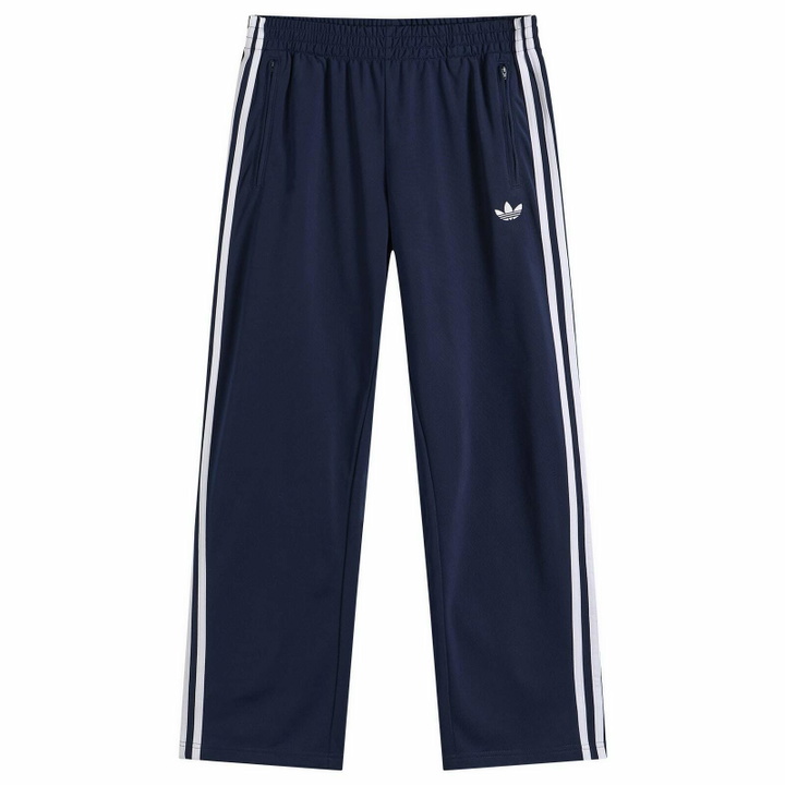 Photo: Adidas Men's Firebird Track Pant in Night Indigo