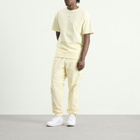 Nike Men's x Nocta T-Shirt in Alabaster/Platinum Tint