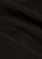 Boss Phillipson Striped Trims Polo Shirt Black