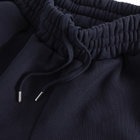MKI Men's Presented by END. Uniform Wide Leg Joggers in Navy