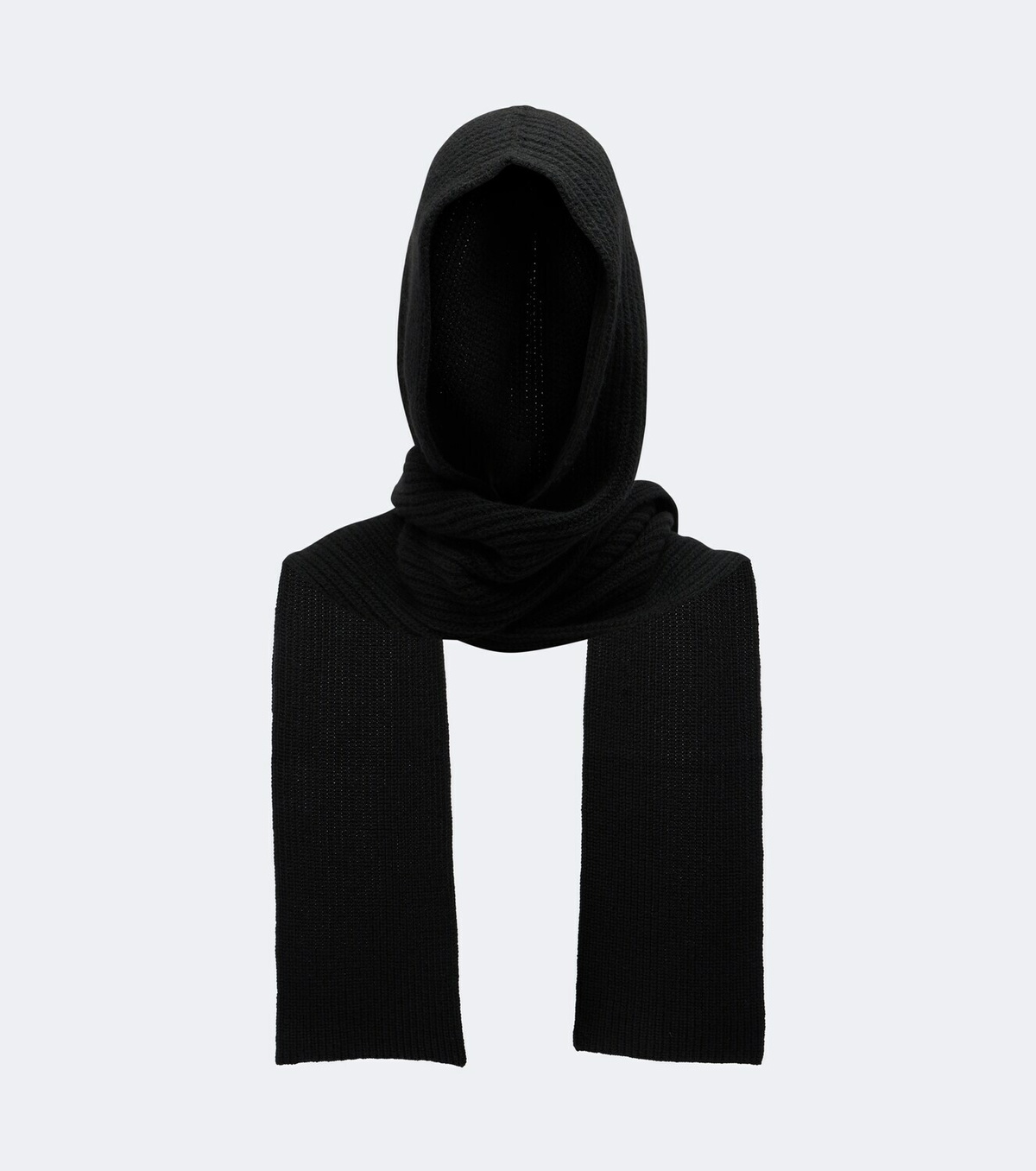 The Row Paise cashmere hood