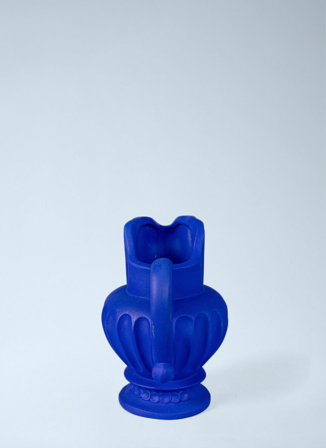 Seletti Magna Graecia Caraffa Terracotta Vase