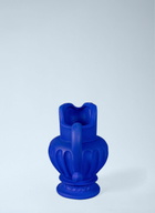 Seletti Magna Graecia Caraffa Terracotta Vase