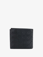 Bottega Veneta   Wallet Black   Mens