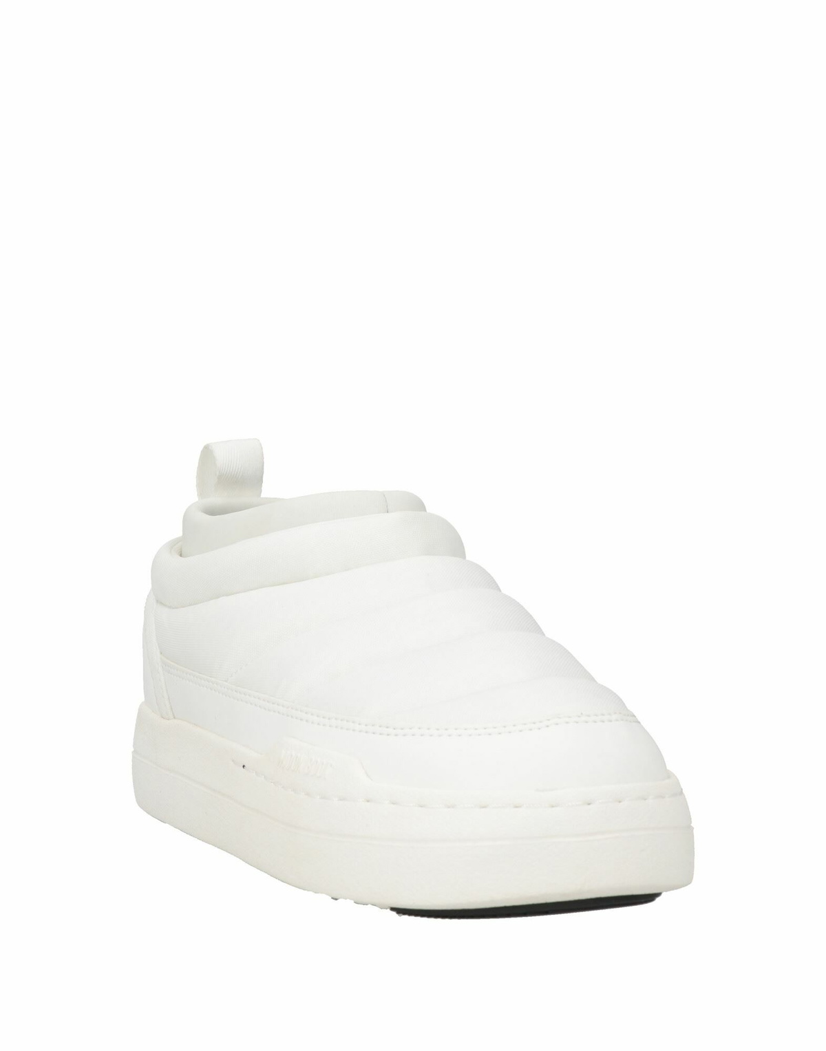 Moon Boot Womens Ankle boots in White