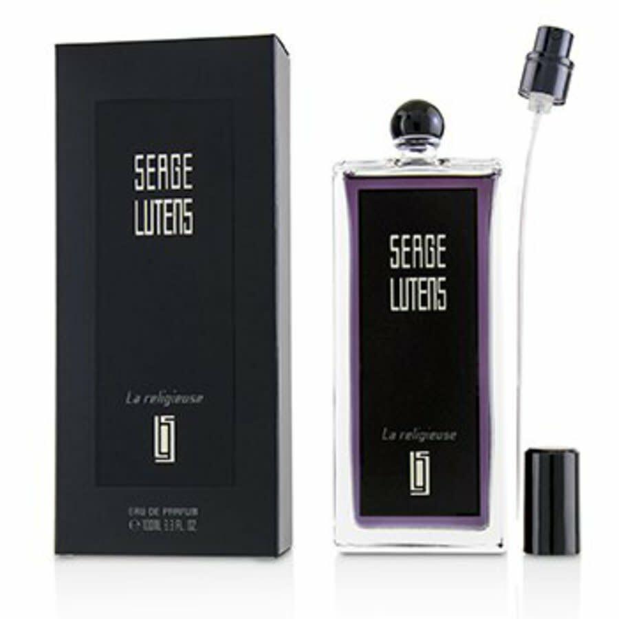 Serge Lutens - La Religieuse Eau De Parfum Spray 100ml/3.3oz
