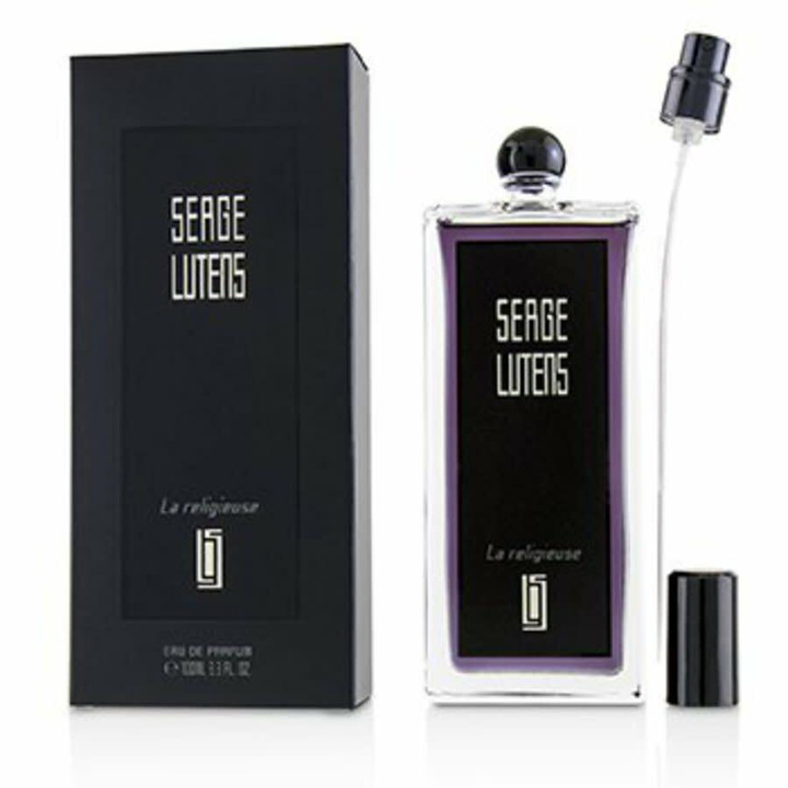Photo: Serge Lutens - La Religieuse Eau De Parfum Spray 100ml/3.3oz