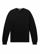 TOM FORD - Cashmere Sweater - Black