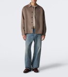 Frame Wool jacket
