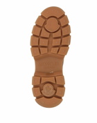 Moncler Womens Ankle boots in Beige