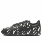 Comme des Garçons x Nike Field General 82 in Black