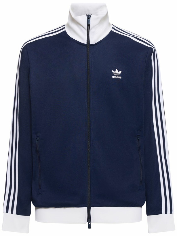 Photo: ADIDAS ORIGINALS Beckenbauer Track Top