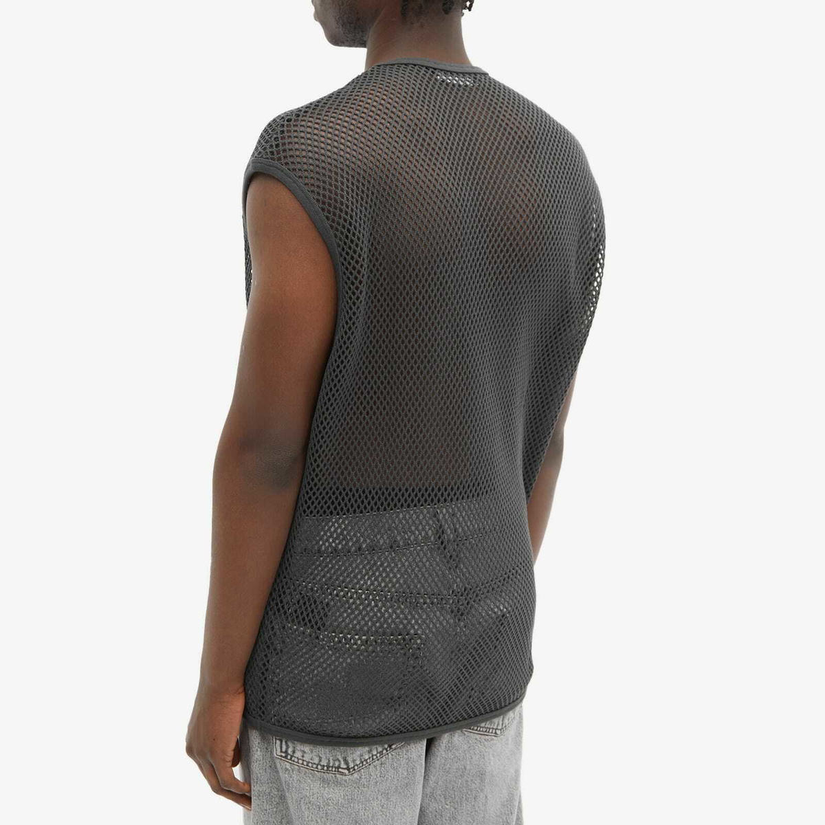 トップス Raf simons Raf Simons Spring 2006 Menswear Collection | Vogue