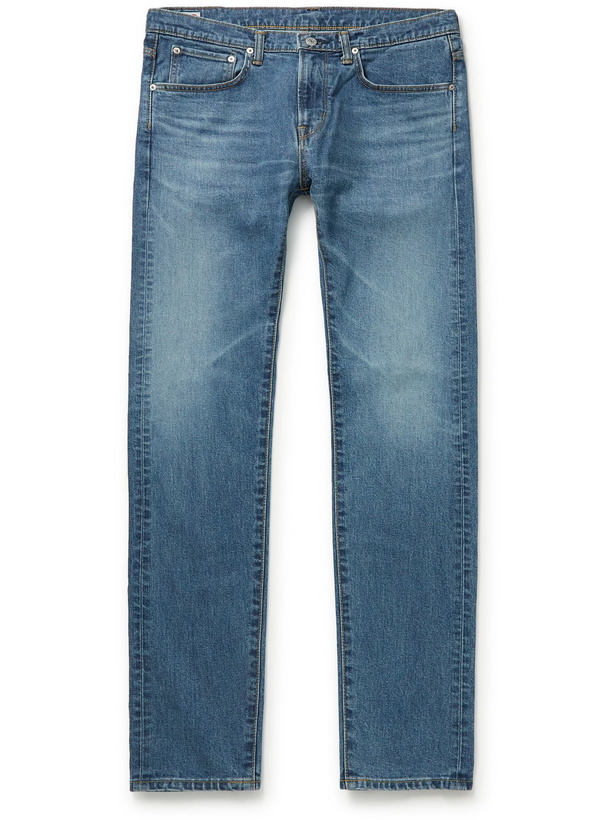 Photo: EDWIN - Slim-Fit Jeans - Blue