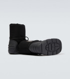 Acne Studios Platform snow boots