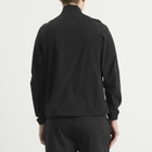 Represent 247 Men's Dna Track Jacket in Jet Black