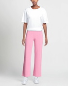 Donni. Womens Pants in Pink