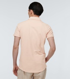 Orlebar Brown - Sebastian cotton polo shirt