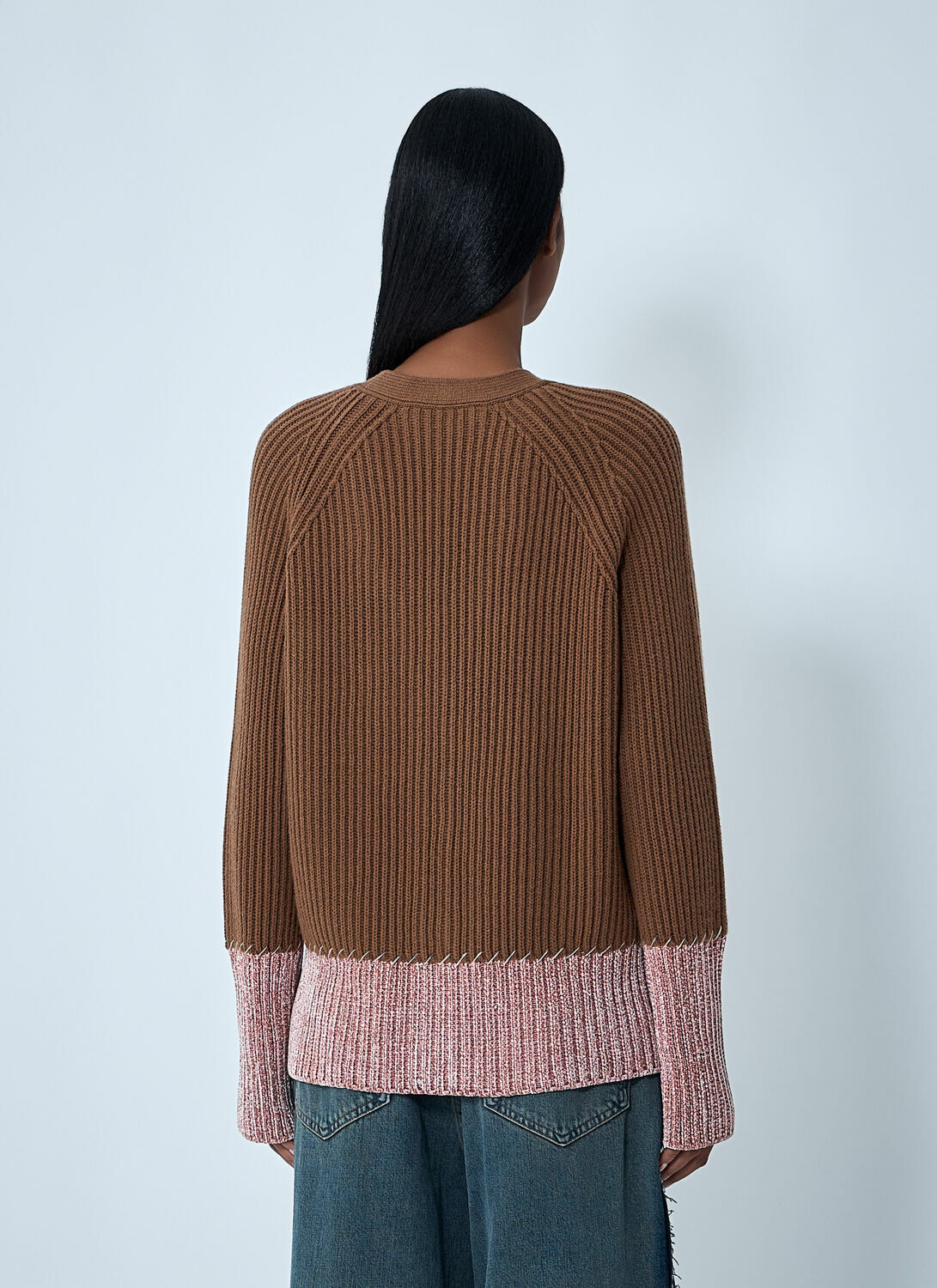 Marni Wool Cardigan