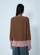 Marni Wool Cardigan