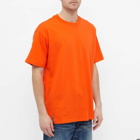 Nike SB Men's Approach T-Shirt in Rush Orange