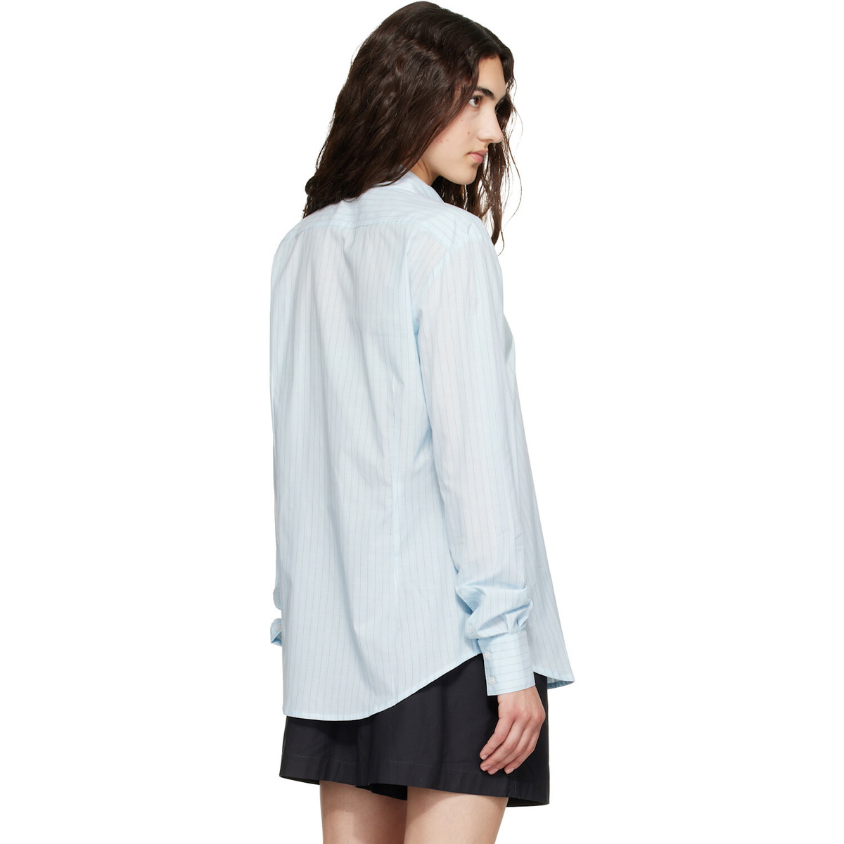 Paloma Wool Blue Fintita Shirt