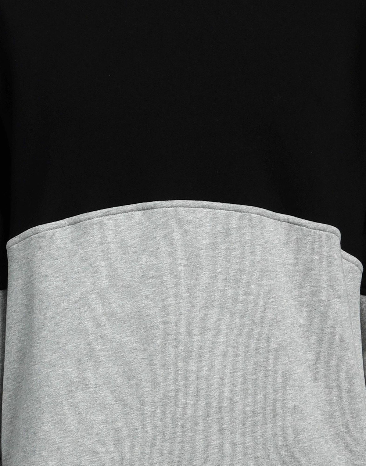 Versace Jeans Couture Mens Sweatshirt in Black