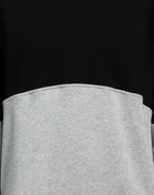 Versace Jeans Couture Mens Sweatshirt in Black