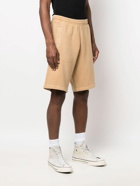 CARHARTT - Cotton Sweat Shorts