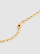 BALENCIAGA Everyday Brass Necklace