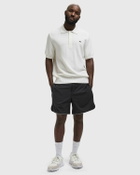 Relaxed Fit Wool Blend Short