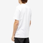 MARKET Men's Simply Fresh T-Shirt in White