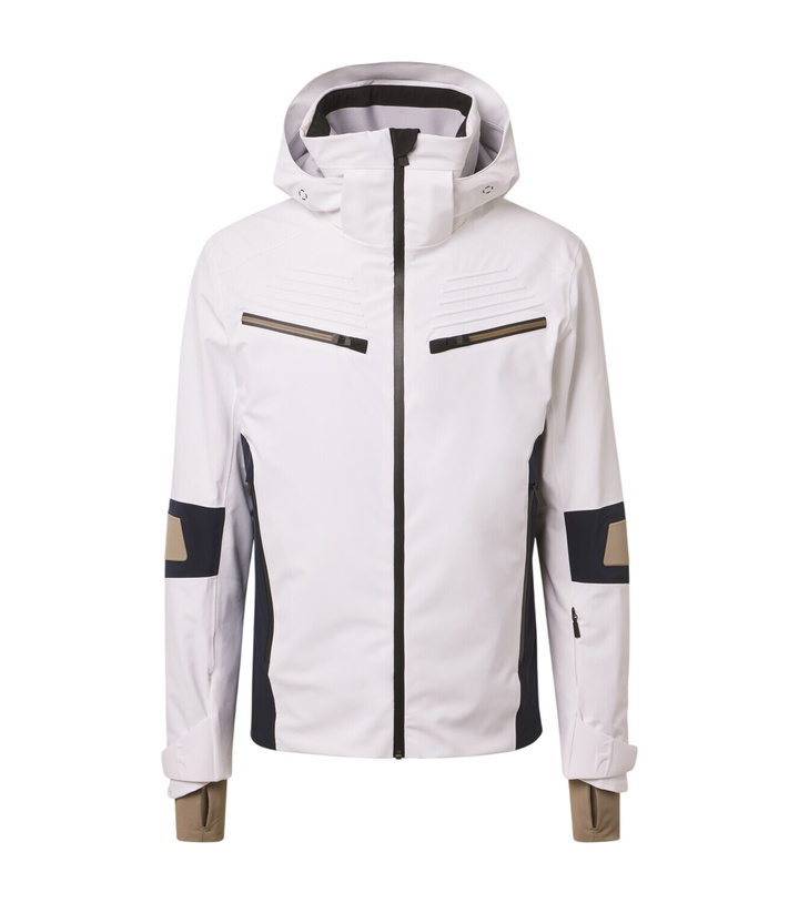 Photo: Toni Sailer Theo ski jacket