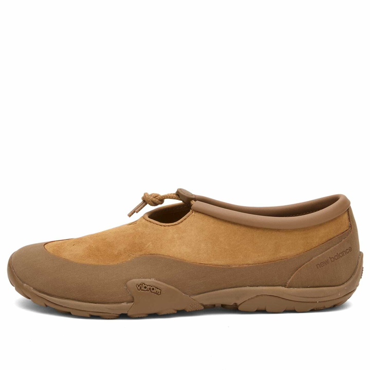Photo: New Balance MT10 Sneaker in Stucco/Stucco