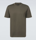 Brioni Cotton jersey T-shirt